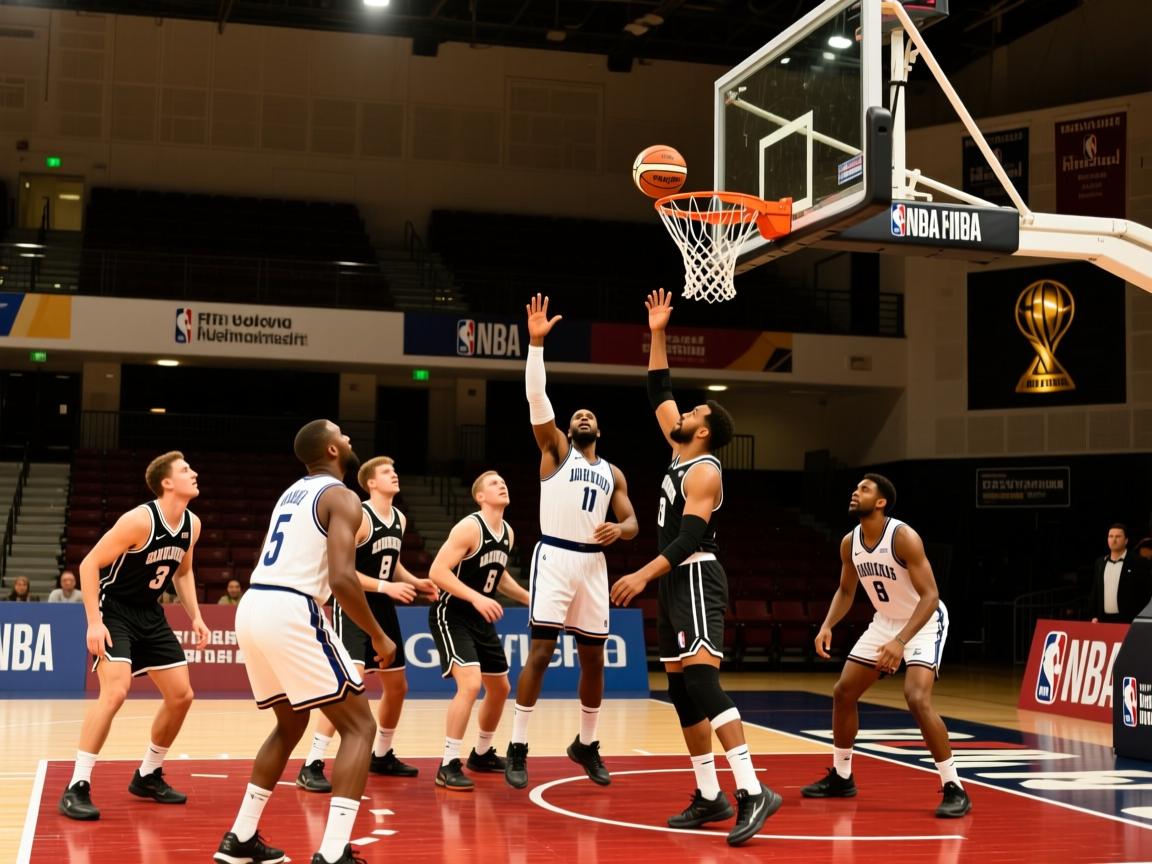 开云体育在线入口-中国男篮积极尝试新型战术模式，中国男篮如何崛起