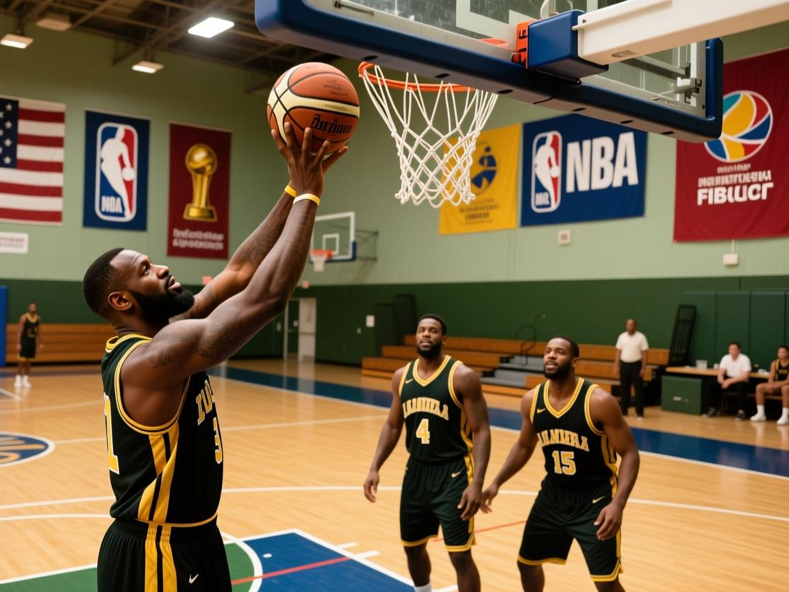 开云体育官网在线-决赛攻防转换节奏差异成为决定因素  第2张