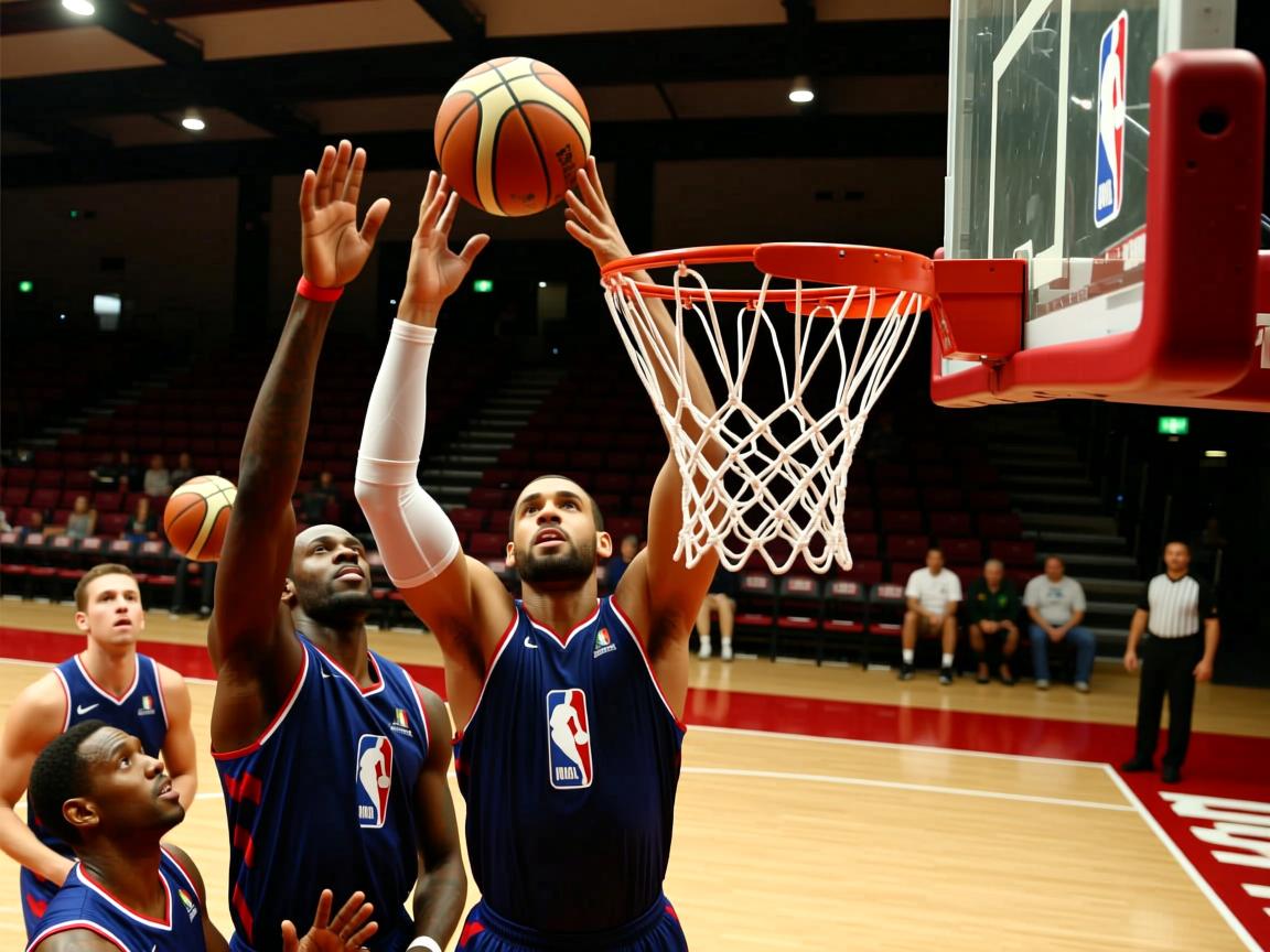 开云体育-掩护质量直接影响进攻成功率，什么是掩护配合,其基本要求是什么  第3张